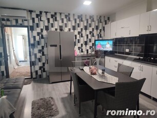 Casa 2 camere, 77mp, Ultracentral