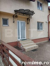 Casa, 4 camere, 120 mp, zona Sfantul Ilie