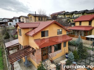 Casa, 4 camere, 130 mp utili in Bucium, zona Bellaria