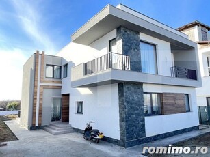 Casa 4 camere, 200mp, zona Ford