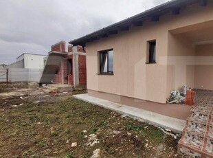 Casa 4 camere, 500 mp, Sintandrei