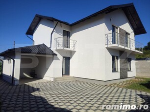 Casa 4 camere, 92 mp, Mioveni