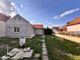 Casa de inchiriat 4 camere curte Sibiu Selimbar