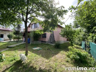 Casa, 5 camere, 200mp, Zona Hlicea