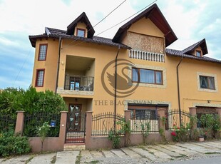 Casa 5 camere de vanzare | 334mp | Gornet, Prahova | COMISION 0%