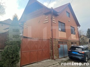 Casa 5 camere de vanzare in Turda ! Comision 0% !!!