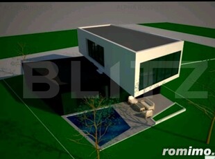 Casa, 6 camere, 213 mp,, zona Lunei