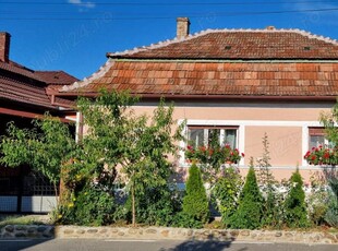 Casa aproape de centru in cartier linistit, Ales, Bihor