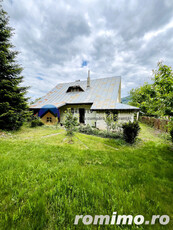 Casa comuna ALEXANDRU cel BUN - VIIŞOARA