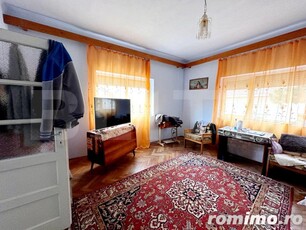 Casa cu 3 camere pe Dealuri, zona premium a Oradiei