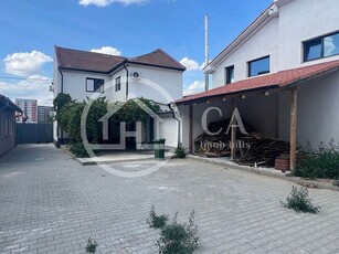 Casa cu 6 camere de inchiriat zona centrala Oradea