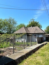 Casa cu gradina de vanzare - Valea Lunga, jud. Alba