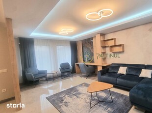 Apartament 2 camere Finisaje Premium 58mp Grand Arena