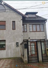 casa de vanzare 350mp +1000gd