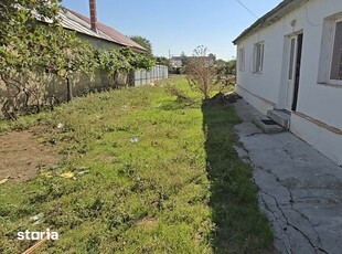 Casa de vanzare Focsani Obor,cu teren 1500 mp,