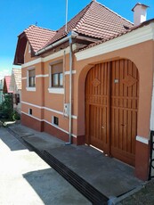 Casa de vanzare in Carpinis, Com. Garboba, Jud. Alba