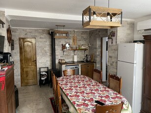 Casa de vânzare la Dunăre în localitatea Oltina, județ Constanța