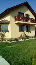 Casa de vanzare P+M in Mihailesti Giurgiu