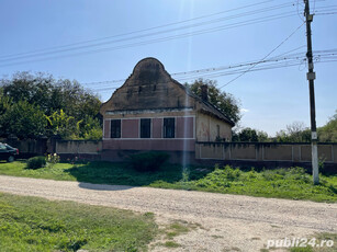 Casa de vanzare sau schimb cu ap. in Timisoara