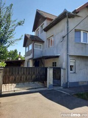 Casa de vinzare in Ronat 155mp utili