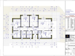 Comision 0 Casa Tarlungeni Tip Duplex Garaj Cartier Izvor