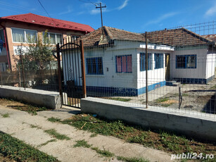 casa demolabila 5 camere plus anexe mangalia