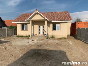 Casa Duplex 115.000 euro la 5 km de Timisoara