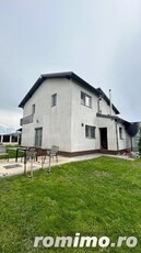 Casa duplex, 3 camere, teren 700mp