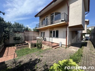 Casa Duplex, 6 camere, Zona Iosia