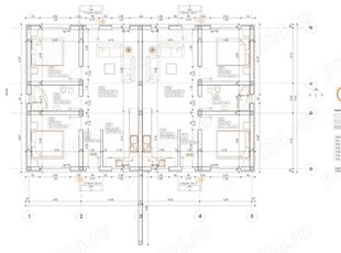 Casa duplex lazu