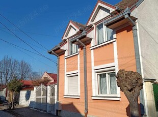 Casa in centrul orașului Târgu Mureș