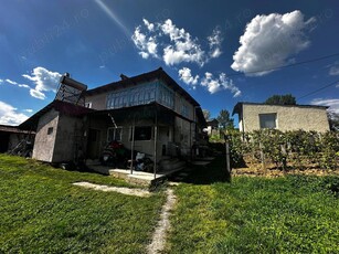 Casa in Comuna Alunu, Sat Coltești Vilcea