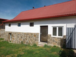 Casa în Garâna, jud. Caraș-Severin