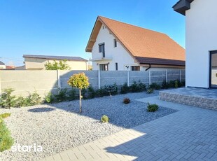 Casa in regim duplex de inchiriat, cart. Grigorescu, Oradea