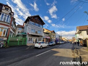 Casa in Targu Jiu zona Piata Mica