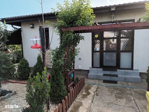 Casa individuala 6 camere, Zona Bucovina - Teren 788 mp