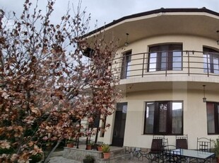 Casa individuala, 5 camere, 200mp utili, Tatarani