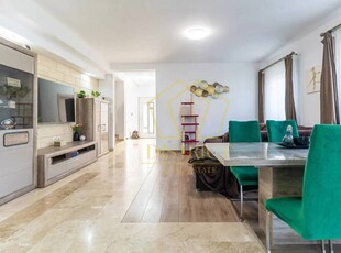 Casa individuala alipita, 5 camere la liziera padurii | Dumbravita