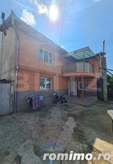 Casa individuala cu 5 camere, 216 mp de teren