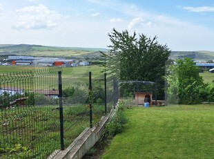 Casa individuala cu panorama superba, in Dezmir, zona Planoarelor