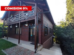 Casa Individuala, pet friendly+570 mp curte, zona Taietura Turcului