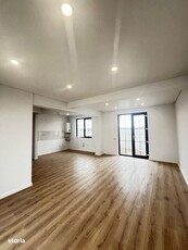 Apartament 2 camere Copou, complex rezidential nou, bloc finalizat!