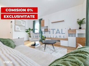 Închiriere Apartament cu 2 Camere – Rotar Park 1, Zona Păcii