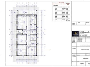 Reducere 2 camere decomandat