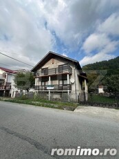 CASA individuala,ZONA COM.MAIERU