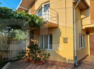 Casa P+1, 145 mp utili și 941 mp teren, zona Bariera Valcii!