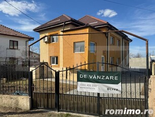 Casa P+1, 159 mp utili, 435 mp teren, zona Brestei