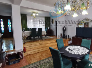 Casa P+1+M, 1600 mp teren, Darmanesti, Piatra Neamt