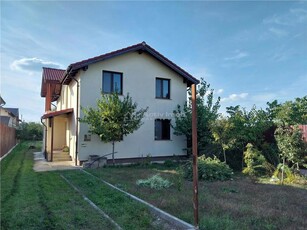 Casa P+E 6 camere- Stupini Brasov