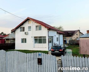 Casa pentru familie Dragodana 0% comision